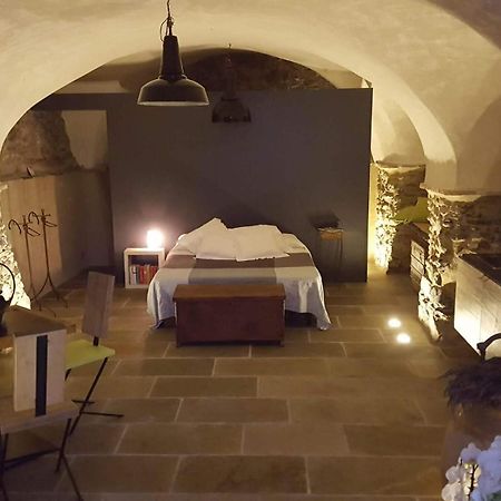 Loft Al Mare Villa San Lorenzo al Mare Buitenkant foto