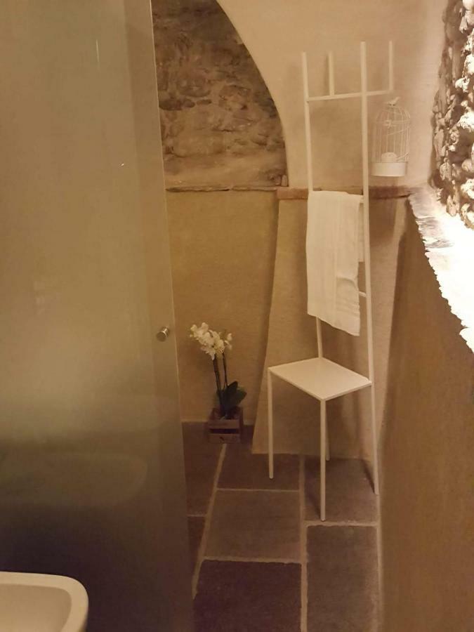Loft Al Mare Villa San Lorenzo al Mare Buitenkant foto