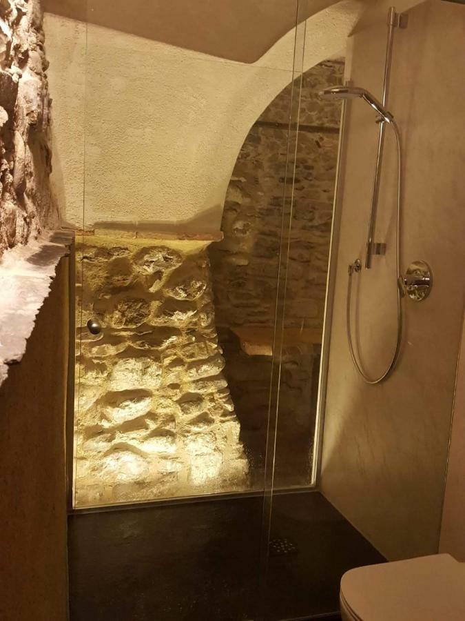 Loft Al Mare Villa San Lorenzo al Mare Buitenkant foto